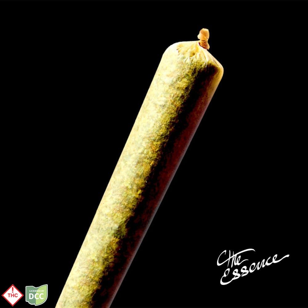 (the) Essence Red Bird Pre-Roll Single, 1g, 1pk - image 2