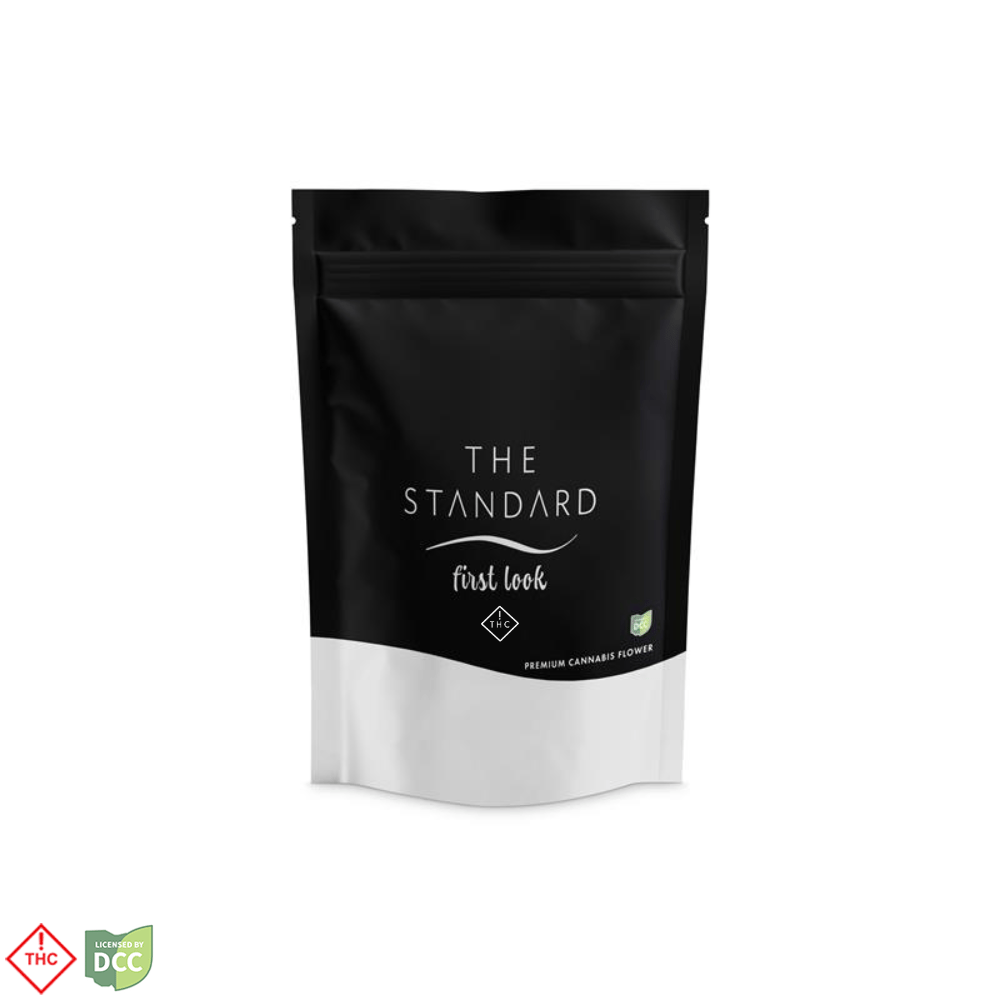 The Standard Race Gas Flower, 2.83g
