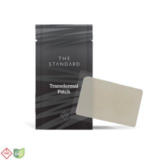 Transdermal 1:1 Patch product