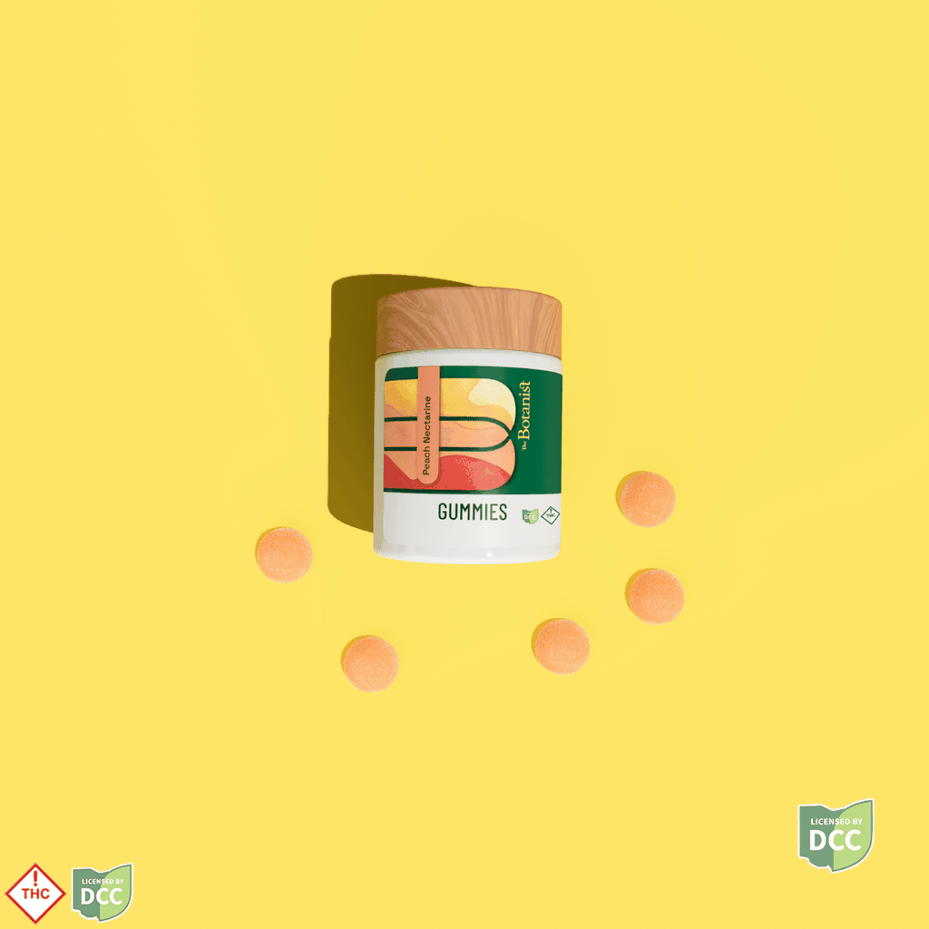 1 5 Peach Nectarine Gummy