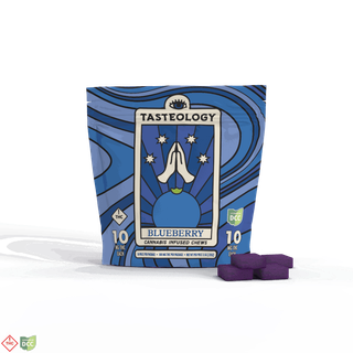 Blueberry product