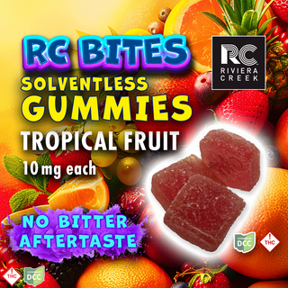 Tropical Gummy product