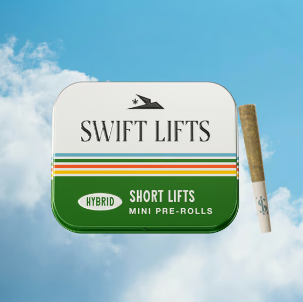 Heirloom Swift Lifts