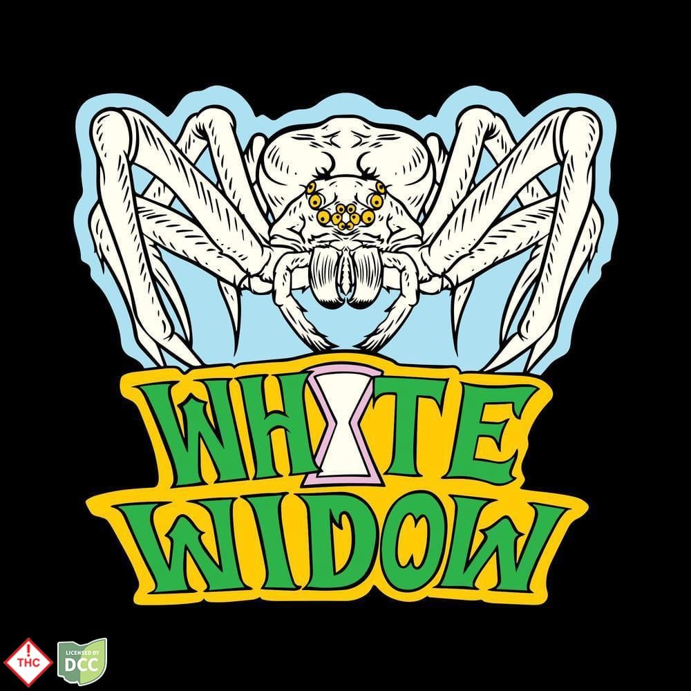 Savvy HYPHEN White Widow All-In-One Vape, 2g - image 3