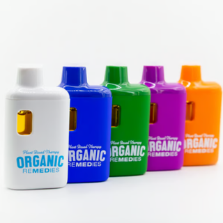Neapolitan Space Cream Organic Remedies