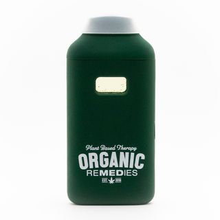 Candyland Organic Remedies