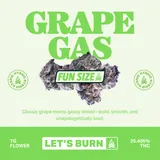 Grape Gas