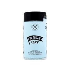 Pot Rockets Duality  Daze Off