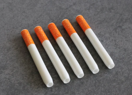 3" Ceramic Cig One hitter
