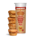 Snickerdoodle High Dose Bubby's Baked Snickerdoodle High Dose Bubby's Baked