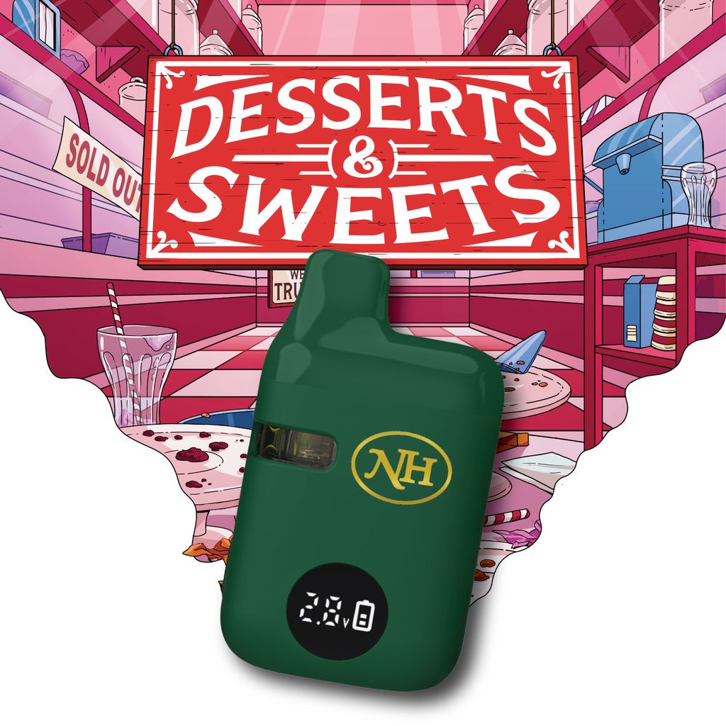 Buy Animal Mint Cookies 1g Live Resin Disposable Pen | 1g