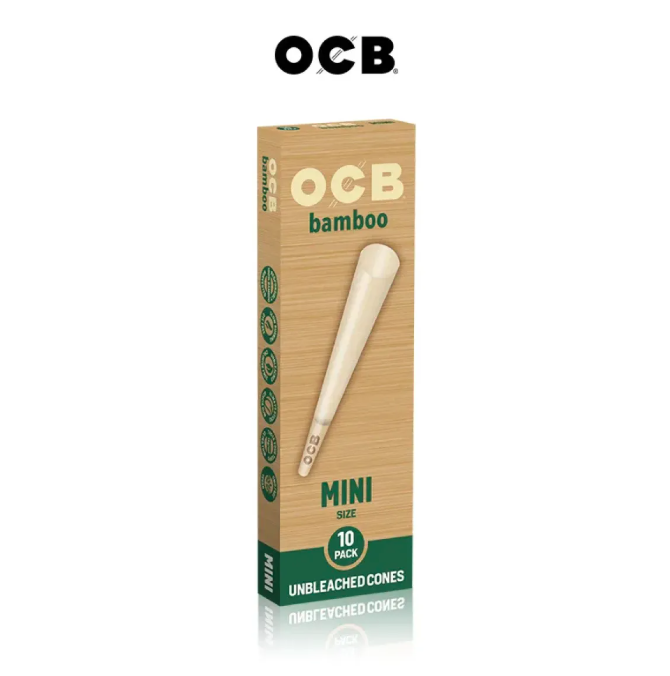 Bamboo Unbleached