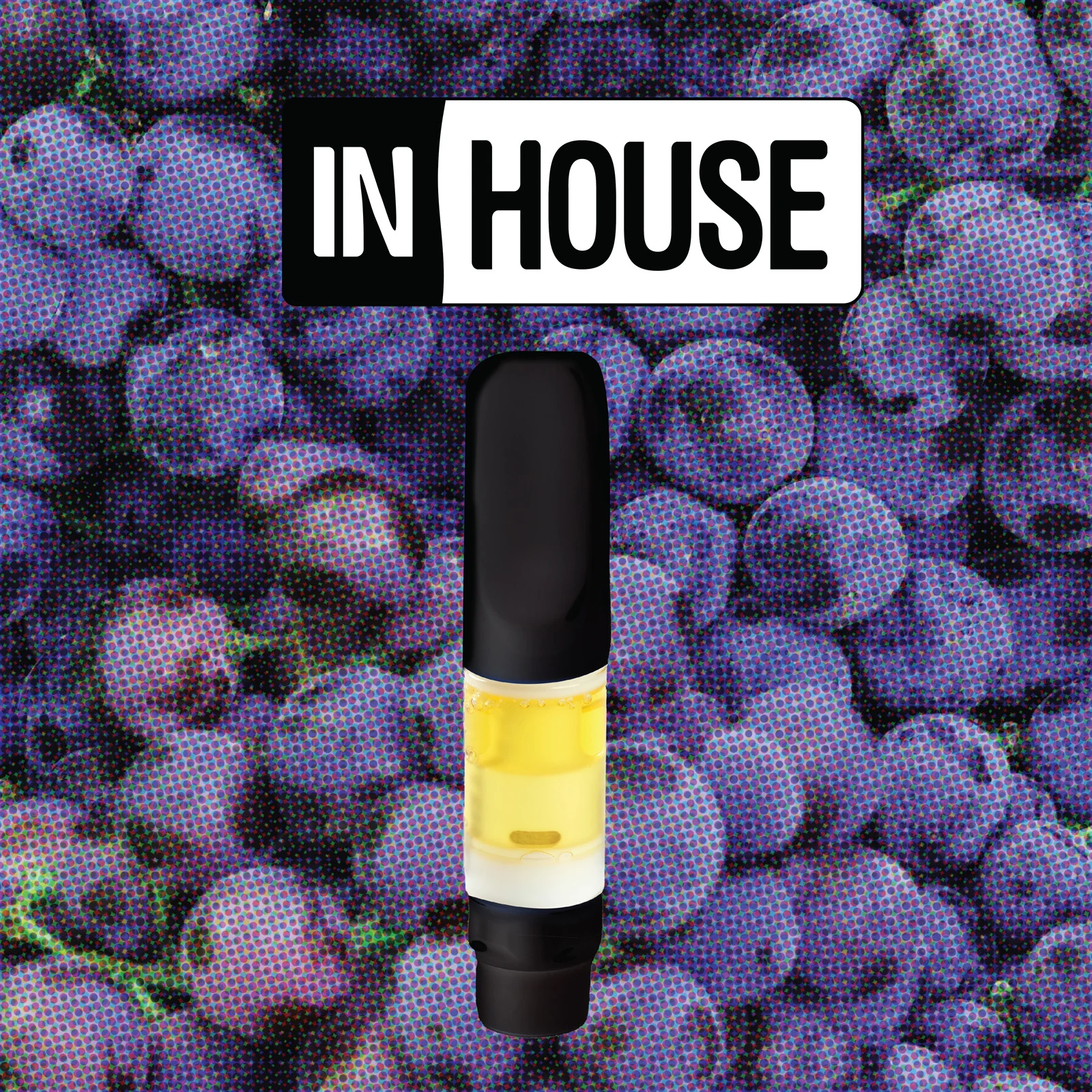 Cool Grape In House Cool Grape In House