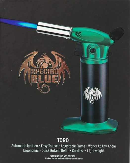 Toro Torch