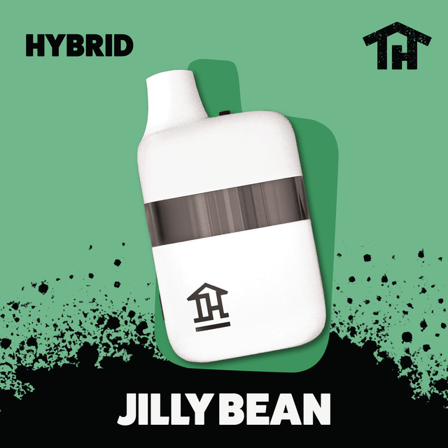 Jillybean Smoke Stack In House Jillybean Smoke Stack In House