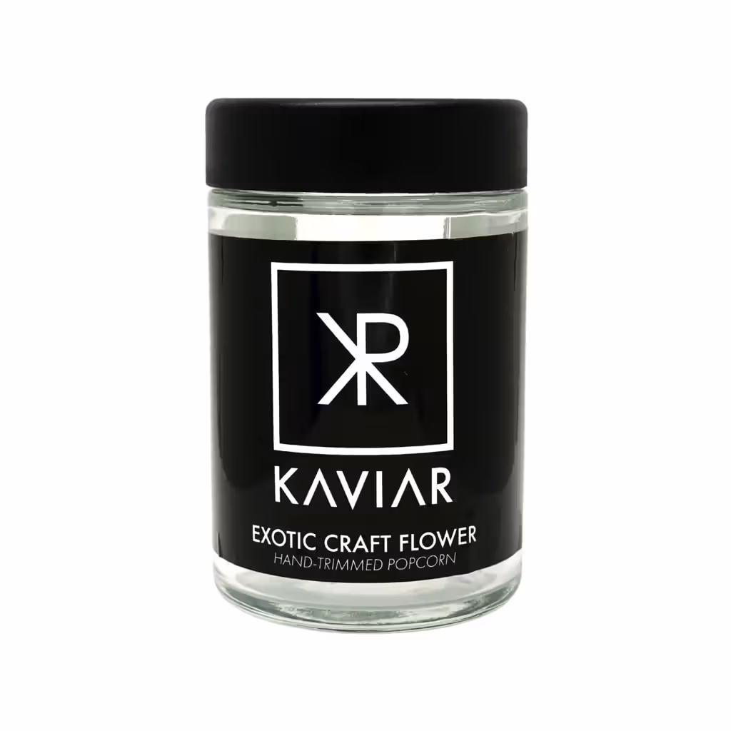Kaviar Redneck ZaZa Flower 7g