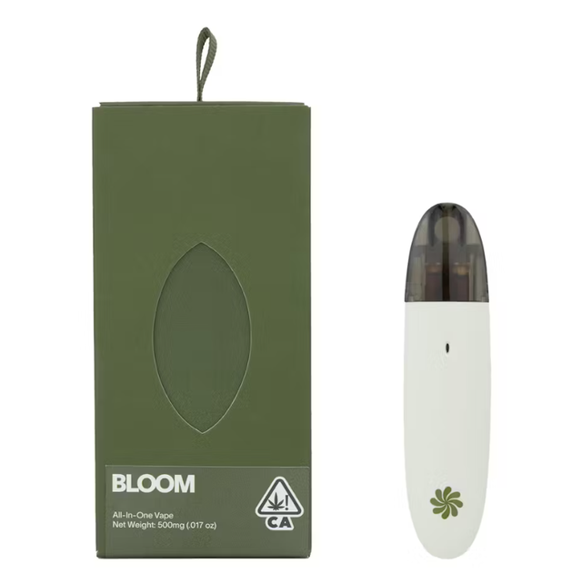 Starfighter GSC  Bloom