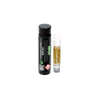 Dr. Funkenstein illicit