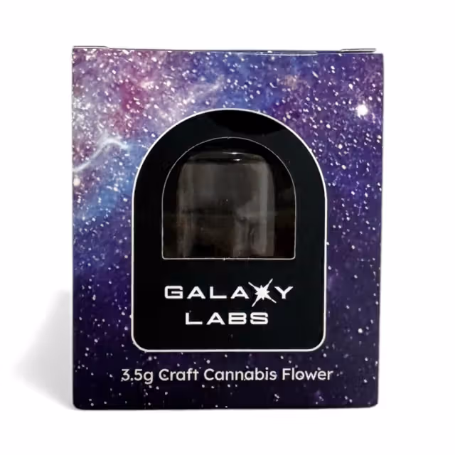 Lemon Fresh Galaxy Labs