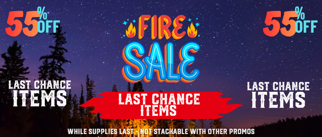 Cannabis Promo, Cannabis Sales, Cannabis Discounts, Cannabis on Sale, Fire Sale! 55% OFF