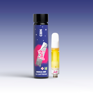 4:1 Ch Srb + CBN product