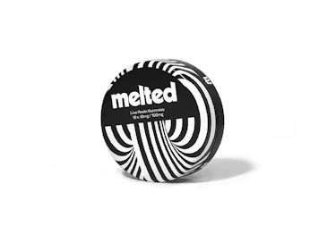 Wildberry Live Resin Melted Wildberry Live Resin Melted