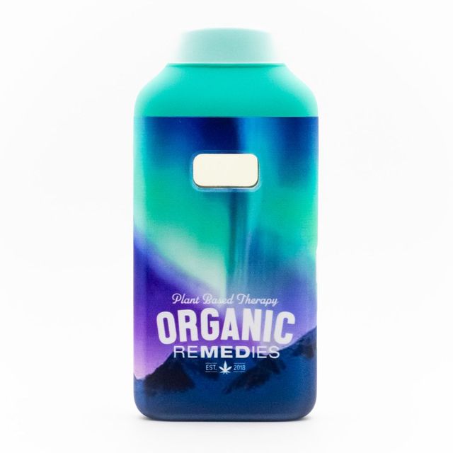 GG4 Organic Remedies GG4 Organic Remedies