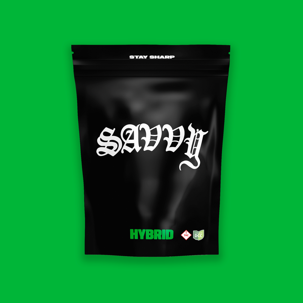Modified Grapes, Savvy