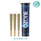 Yuzu Sour Ozone Yuzu Sour Ozone
