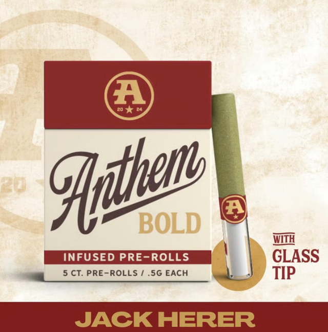Jack Herer Anthem Jack Herer Anthem