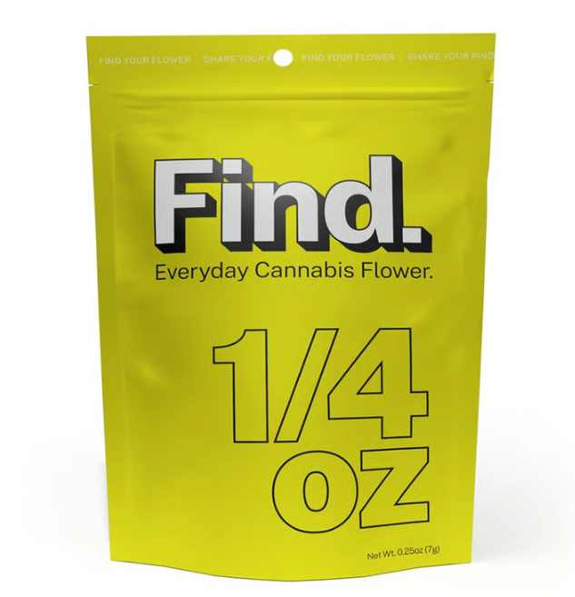Mimosa Kush Mints Find