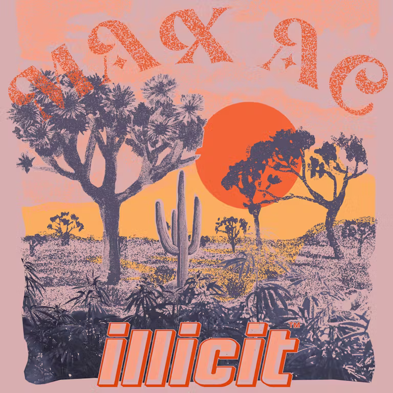 Max AC Illicit Max AC Illicit