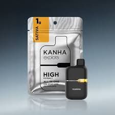 Mango Haze  KANHA