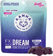 Fx Dream Moonlight Berry