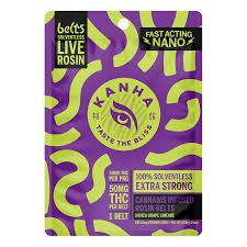 Grape Limeade Rosin Belts KANHA