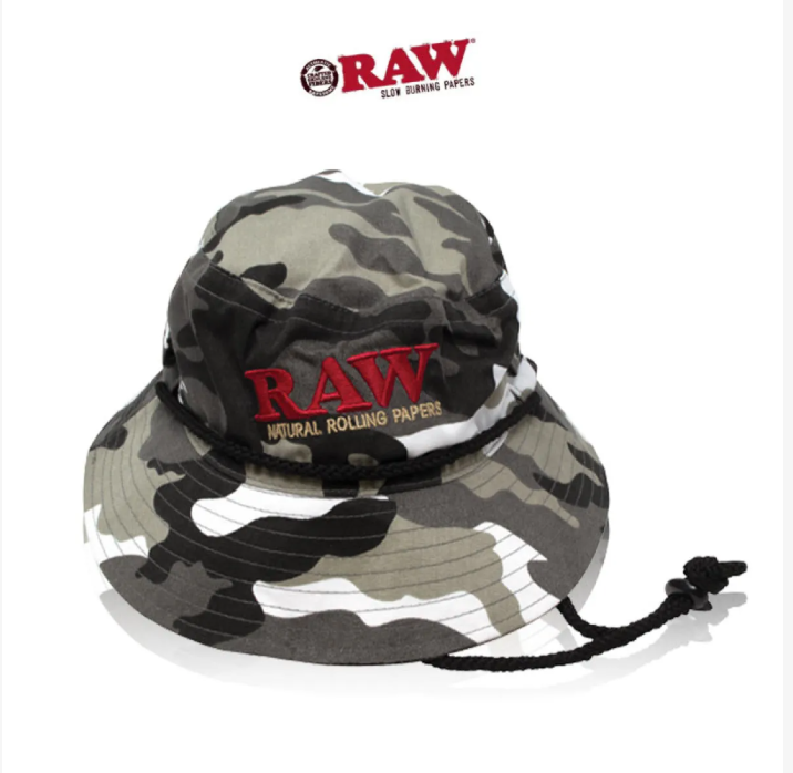 Smokers Hat 
