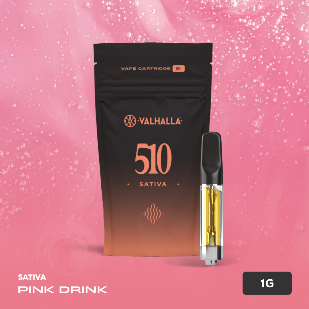 Pink Drink