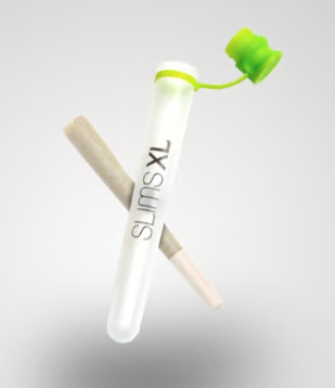 KGB Kookies Slims XL Nature's Grace & Wellness