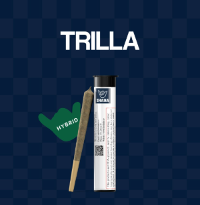TRL Pre-Roll product