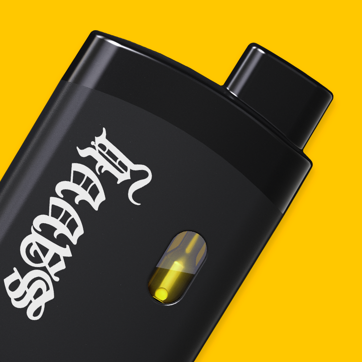 Savvy Strut Sunday Brunch All-In-One Vape, 1g - image 2