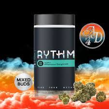 Afternoon Delight #4 Rythm