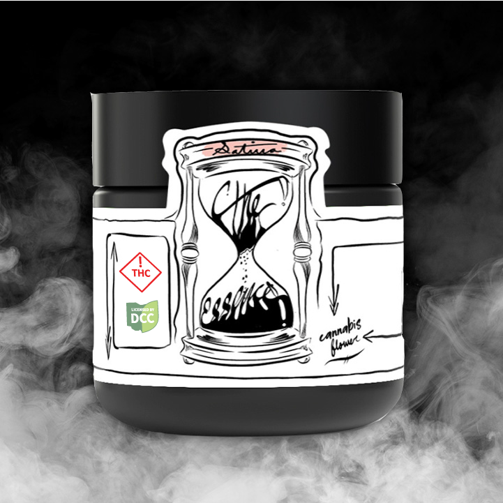 Guava Cooler, (the) Essence