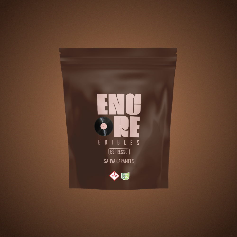 Espresso Caramel