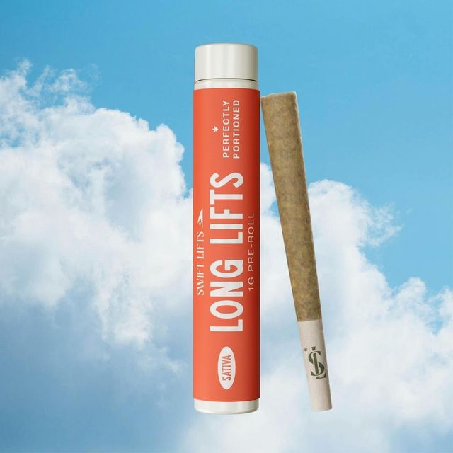 Long Lifts Nutcrackerz Swift Lifts