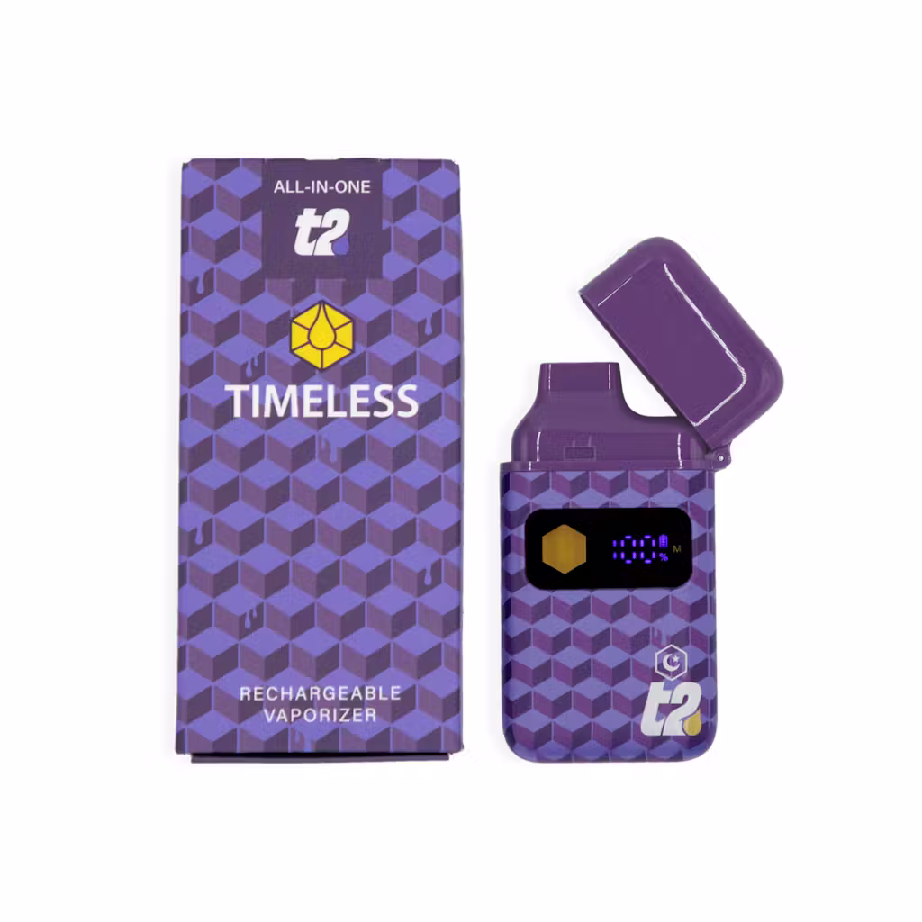 Forbidden Fruit T2 Timeless
