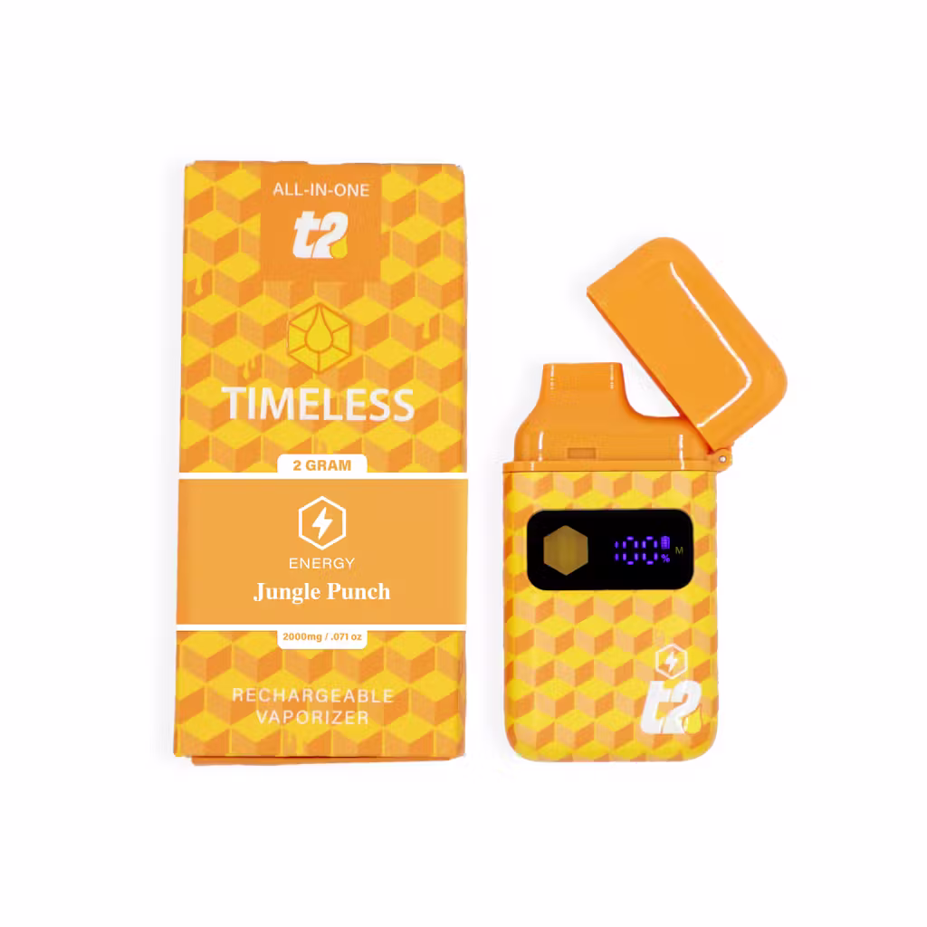 Jungle Punch T2