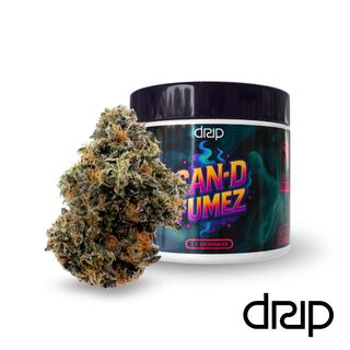 Can-D Fumez product