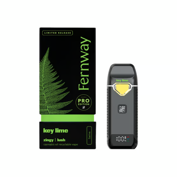 Key Lime Fernway
