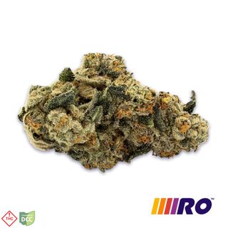 Cold Creek Kush product
