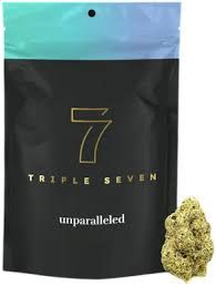 Honey Banana Triple Seven Honey Banana Triple Seven